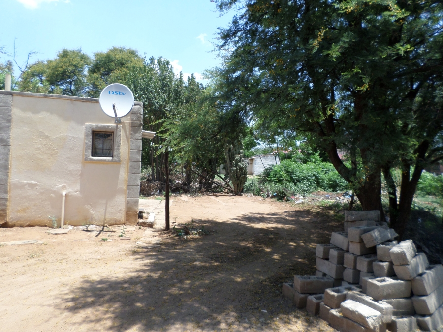 3 Bedroom Property for Sale in Ventersdorp North West